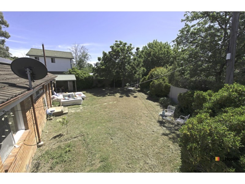 9 Molesworth Street, Watson ACT 2602