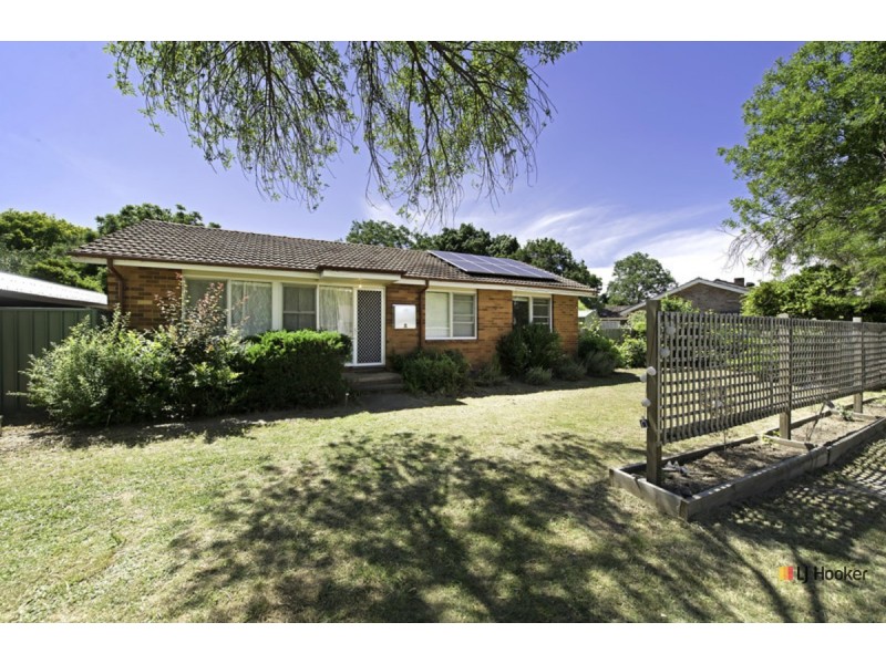 9 Molesworth Street, Watson ACT 2602