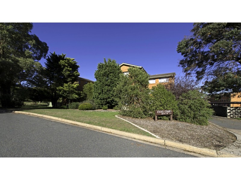 1/11 Tryon Street, Hackett ACT 2602