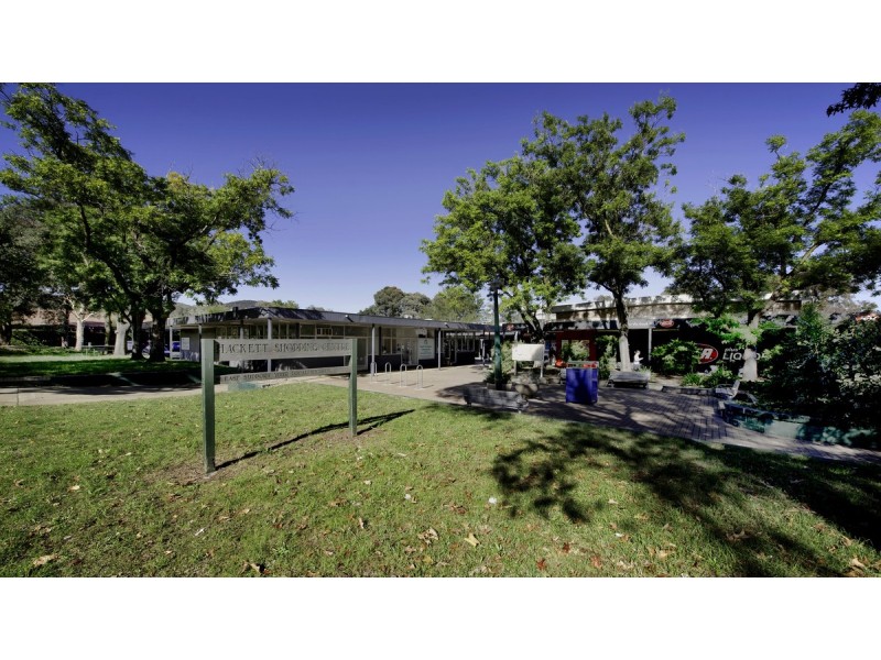 1/11 Tryon Street, Hackett ACT 2602