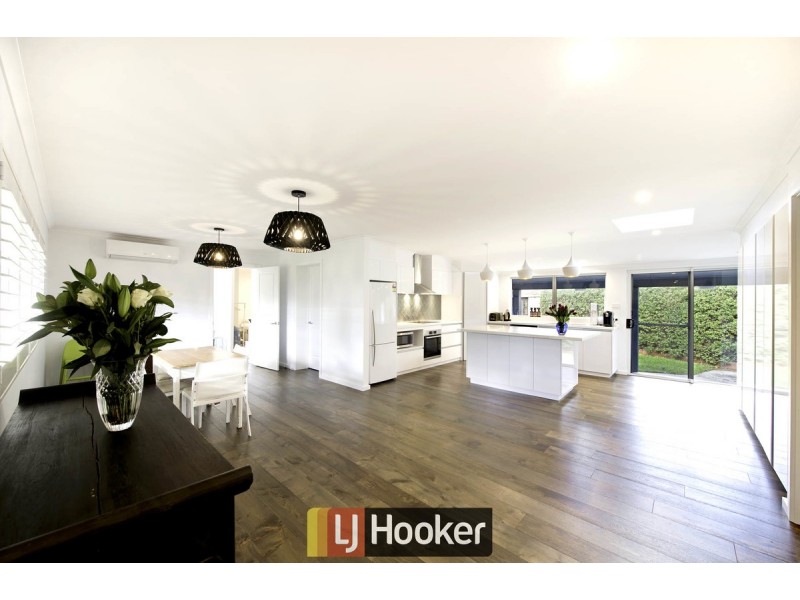 112 Atherton Street, Downer ACT 2602