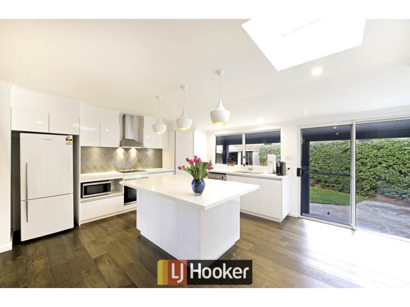 112 Atherton Street, Downer ACT 2602