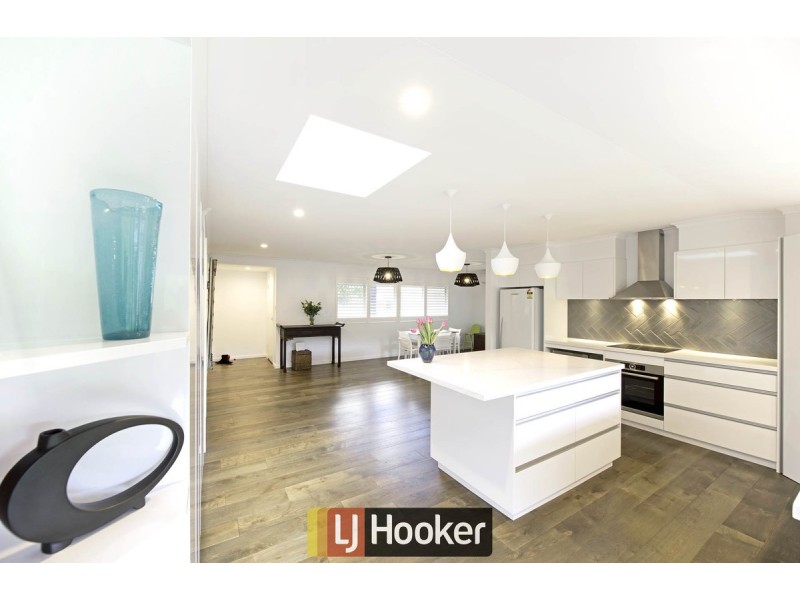 112 Atherton Street, Downer ACT 2602