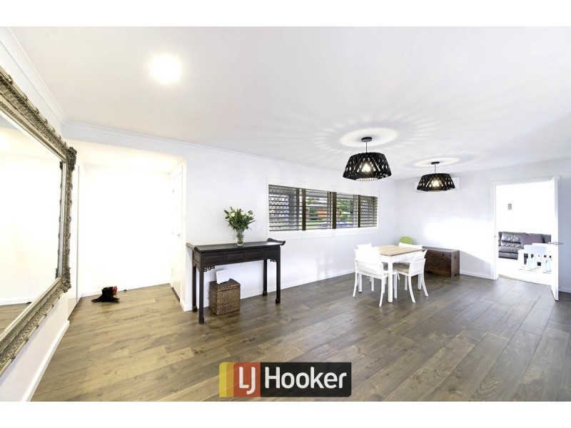 112 Atherton Street, Downer ACT 2602