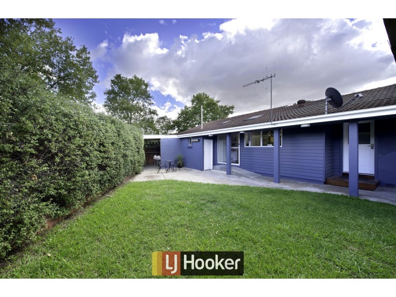 112 Atherton Street, Downer ACT 2602