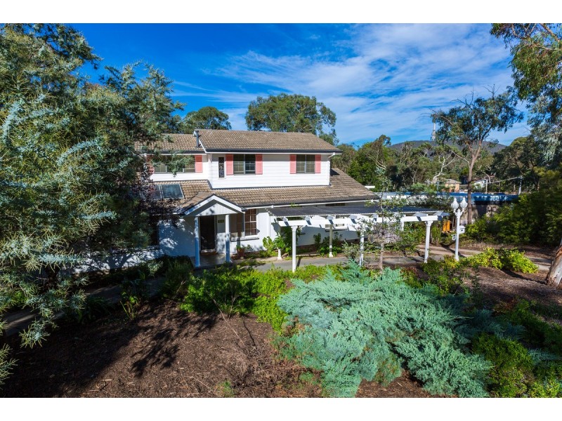 23 Jagara Street, Aranda ACT 2614