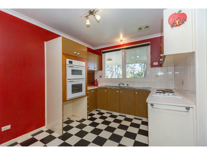 23 Jagara Street, Aranda ACT 2614