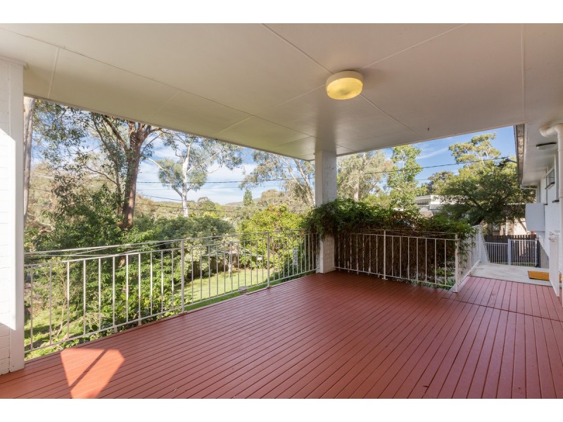 23 Jagara Street, Aranda ACT 2614