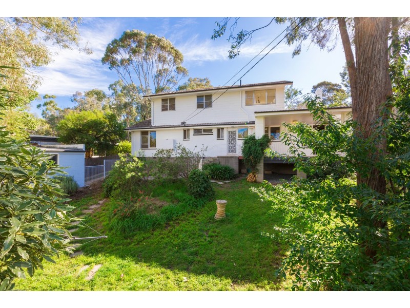 23 Jagara Street, Aranda ACT 2614