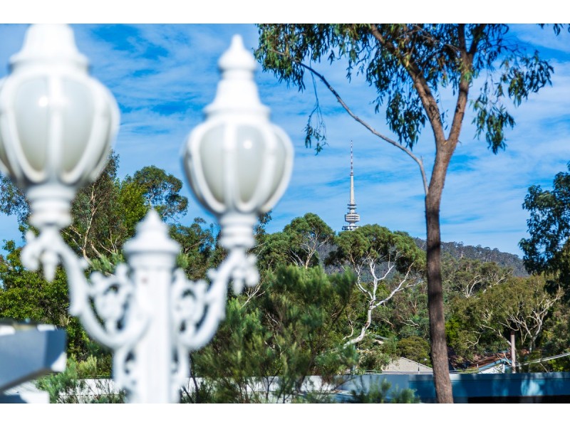 23 Jagara Street, Aranda ACT 2614