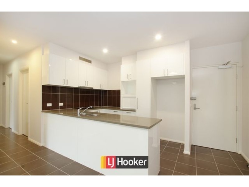 6/18 De Burgh Street, Lyneham ACT 2602