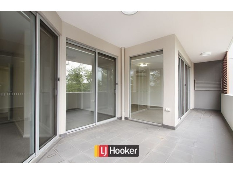 6/18 De Burgh Street, Lyneham ACT 2602