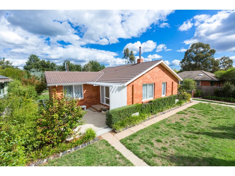 38 Swinden Street, Downer ACT 2602