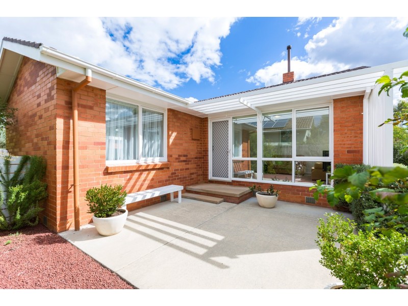 38 Swinden Street, Downer ACT 2602