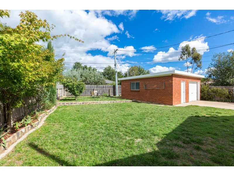 38 Swinden Street, Downer ACT 2602