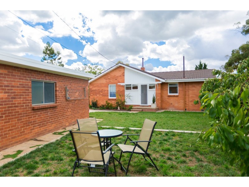 38 Swinden Street, Downer ACT 2602