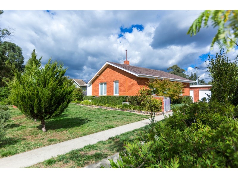 38 Swinden Street, Downer ACT 2602