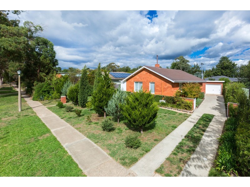 38 Swinden Street, Downer ACT 2602