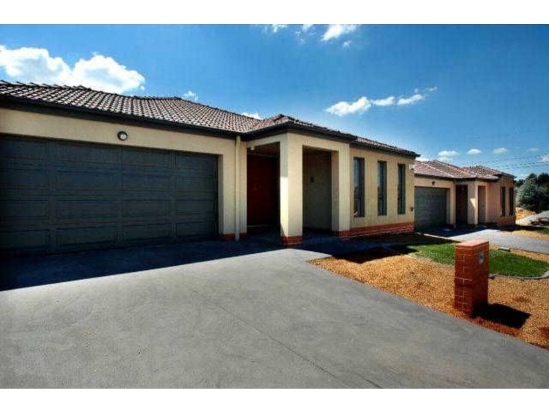 53 Kinloch Circuit, Bruce ACT 2617