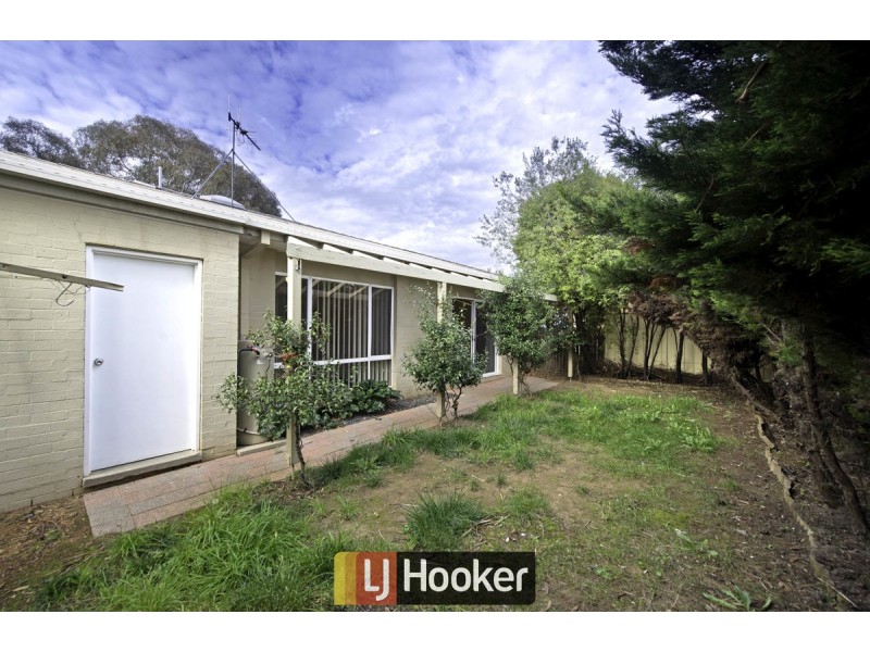 13/7 Bollard Street, Palmerston ACT 2913