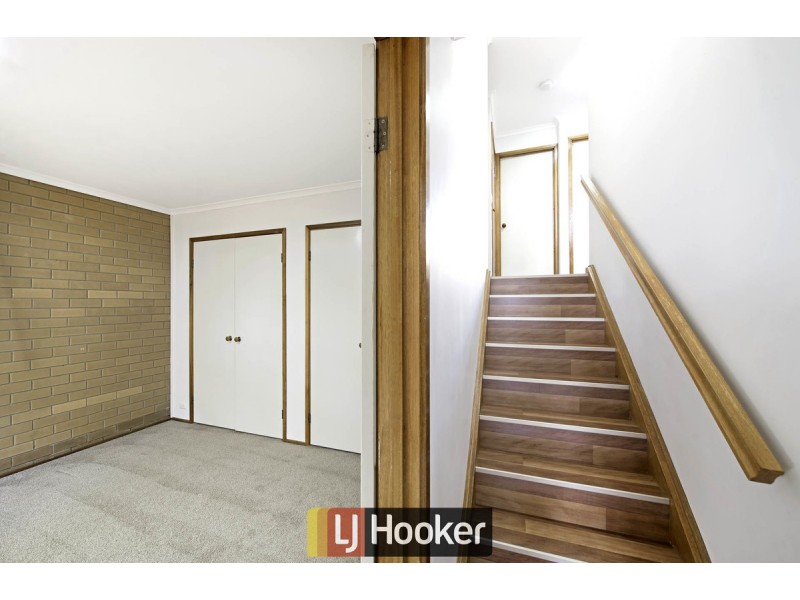 91 Hallen Close, Phillip ACT 2606