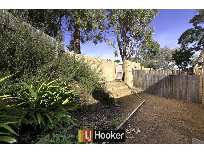 91 Hallen Close, Phillip ACT 2606