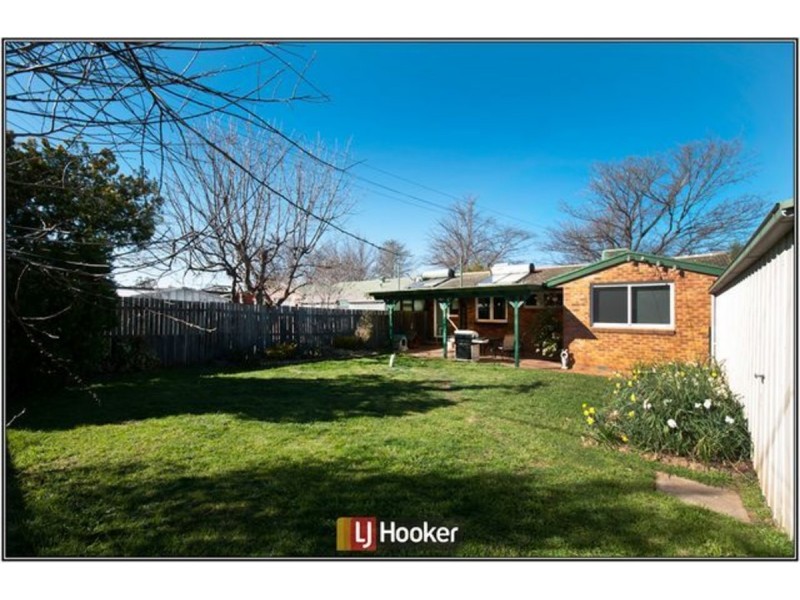 77 Longstaff Street, Lyneham ACT 2602