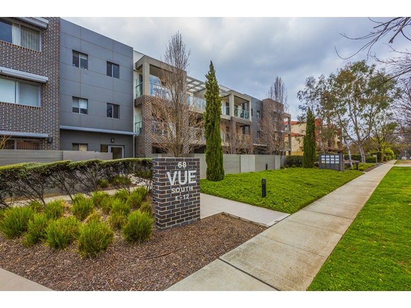 10/68 Macleay Street, Turner ACT 2612