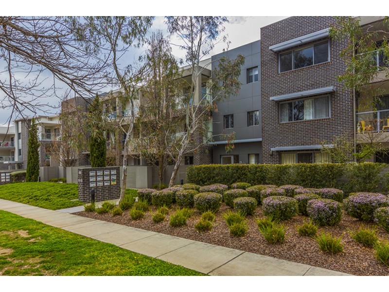 10/68 Macleay Street, Turner ACT 2612