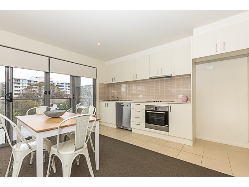 10/68 Macleay Street, Turner ACT 2612