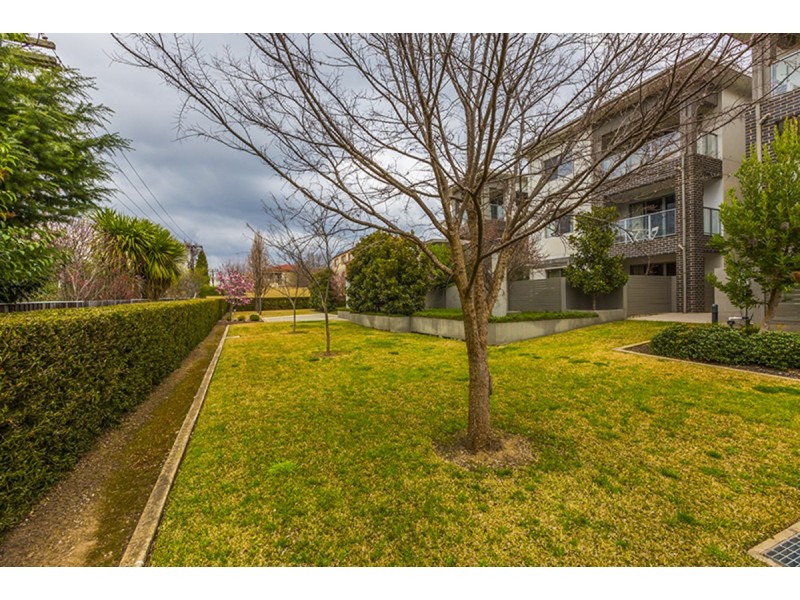 10/68 Macleay Street, Turner ACT 2612