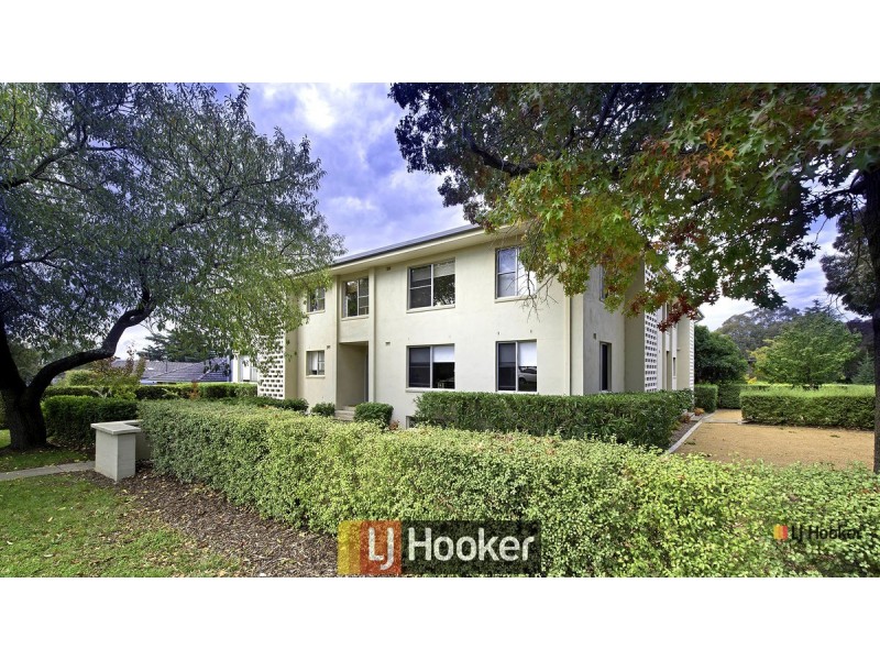 1/78 Hicks Street, Red Hill ACT 2603