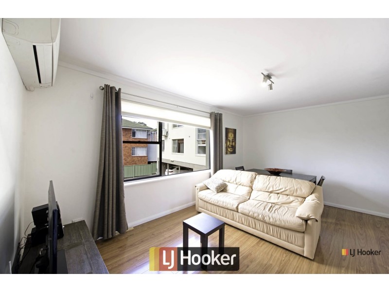 1/78 Hicks Street, Red Hill ACT 2603