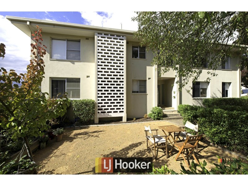 1/78 Hicks Street, Red Hill ACT 2603