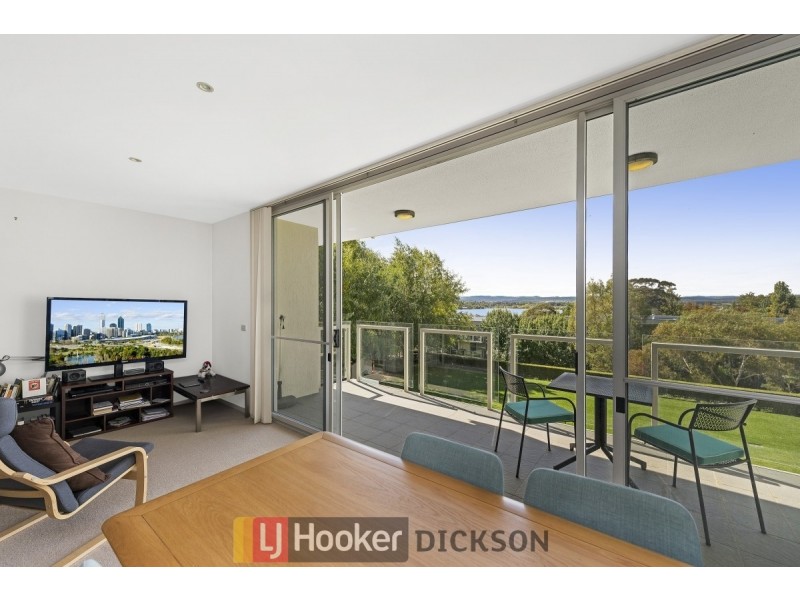 29/47 Blackall Street, Barton ACT 2600