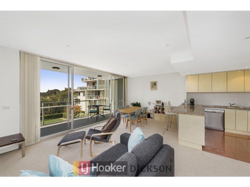 29/47 Blackall Street, Barton ACT 2600