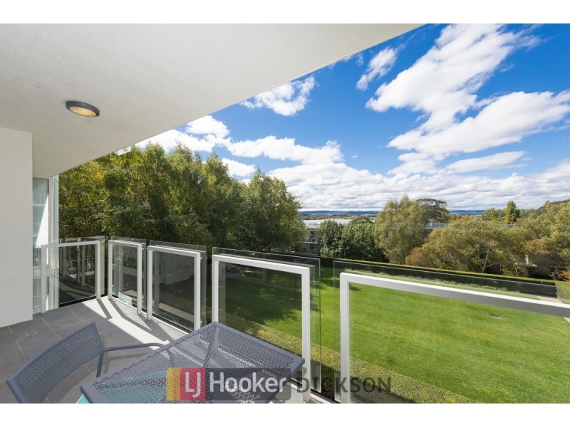 29/47 Blackall Street, Barton ACT 2600