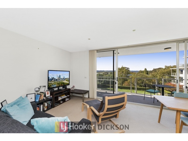 29/47 Blackall Street, Barton ACT 2600