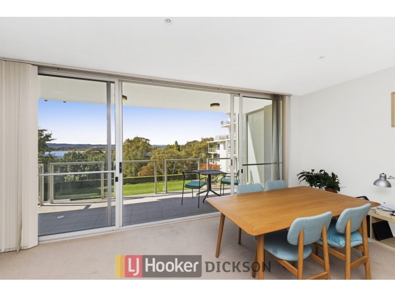 29/47 Blackall Street, Barton ACT 2600