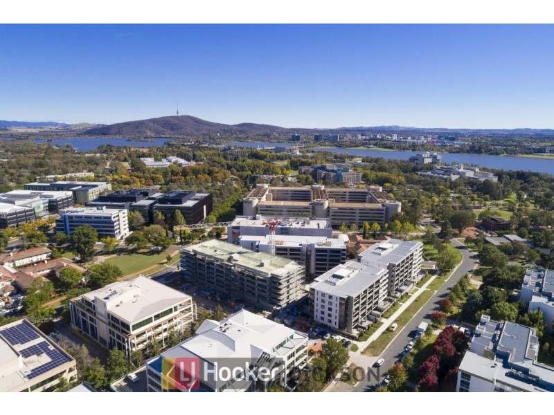 29/47 Blackall Street, Barton ACT 2600