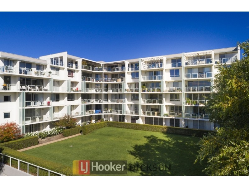 29/47 Blackall Street, Barton ACT 2600