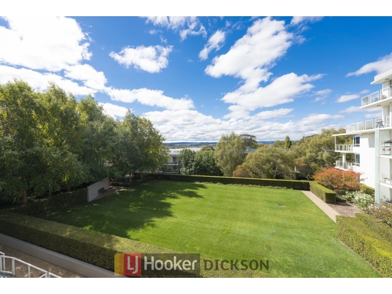29/47 Blackall Street, Barton ACT 2600