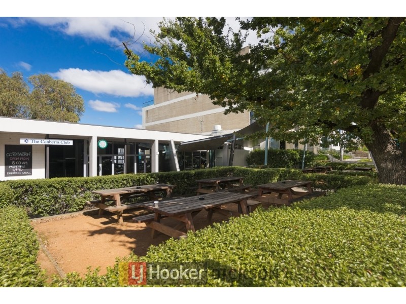 29/47 Blackall Street, Barton ACT 2600