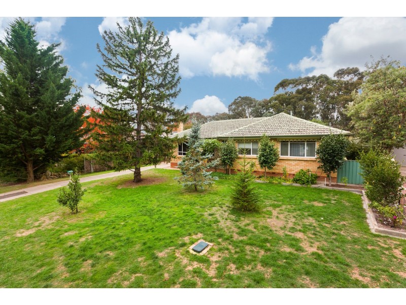 67 Piddington Street, Watson ACT 2602