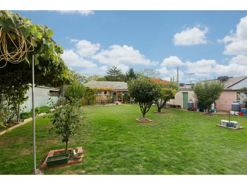 67 Piddington Street, Watson ACT 2602