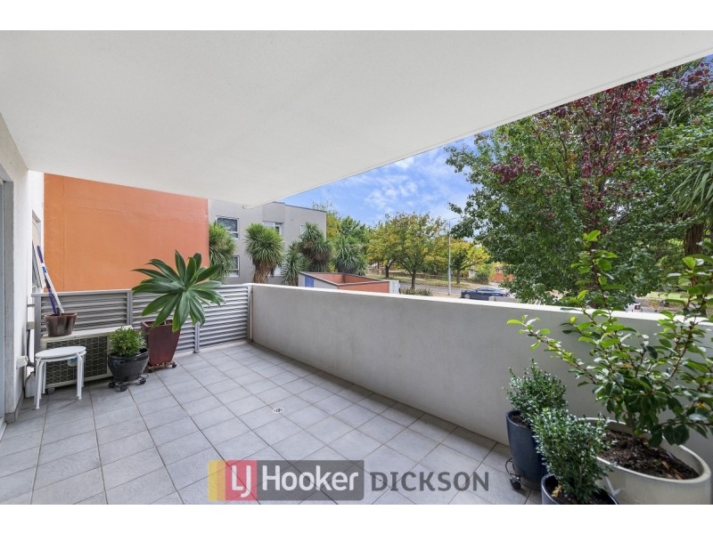211/17 Dooring Street, Braddon ACT 2612