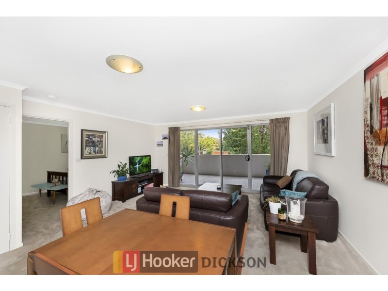 211/17 Dooring Street, Braddon ACT 2612