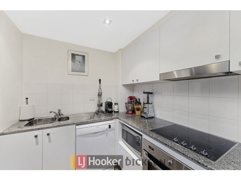 211/17 Dooring Street, Braddon ACT 2612