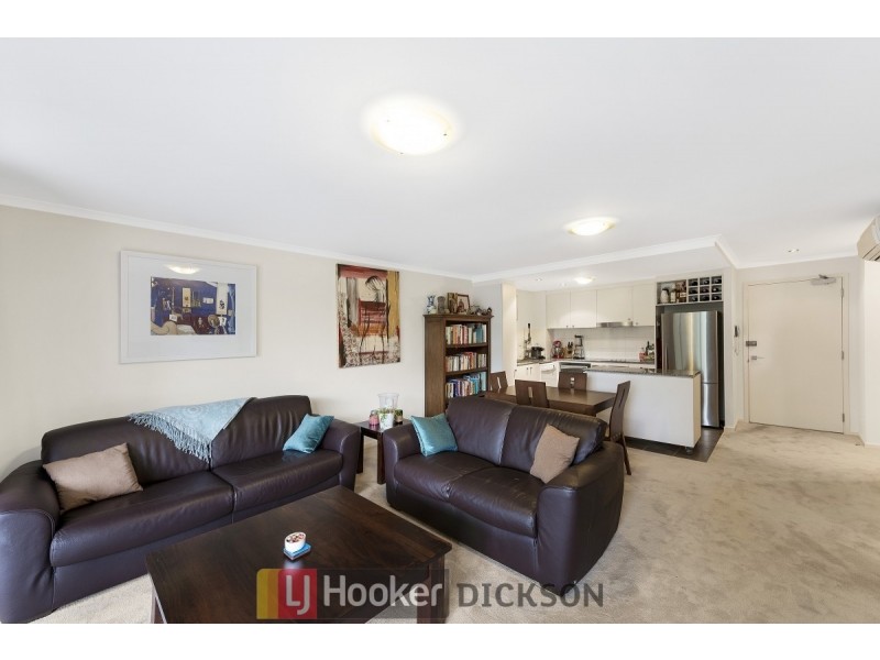 211/17 Dooring Street, Braddon ACT 2612