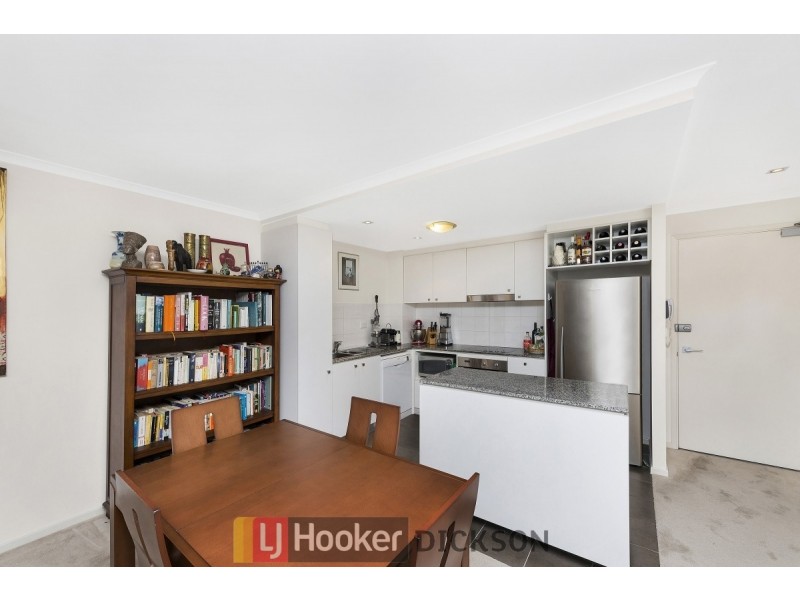 211/17 Dooring Street, Braddon ACT 2612